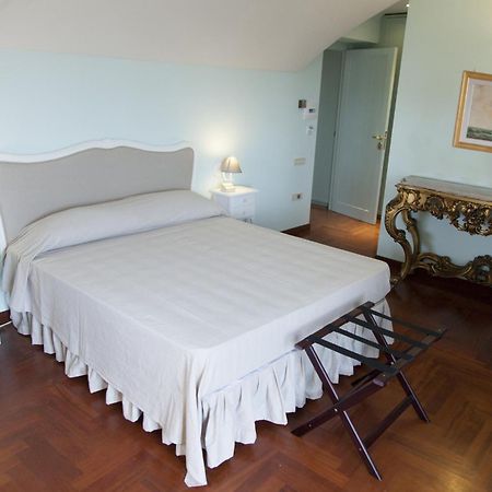 La Dolce Vista - B&B Di Charme Manfredonia Bilik gambar