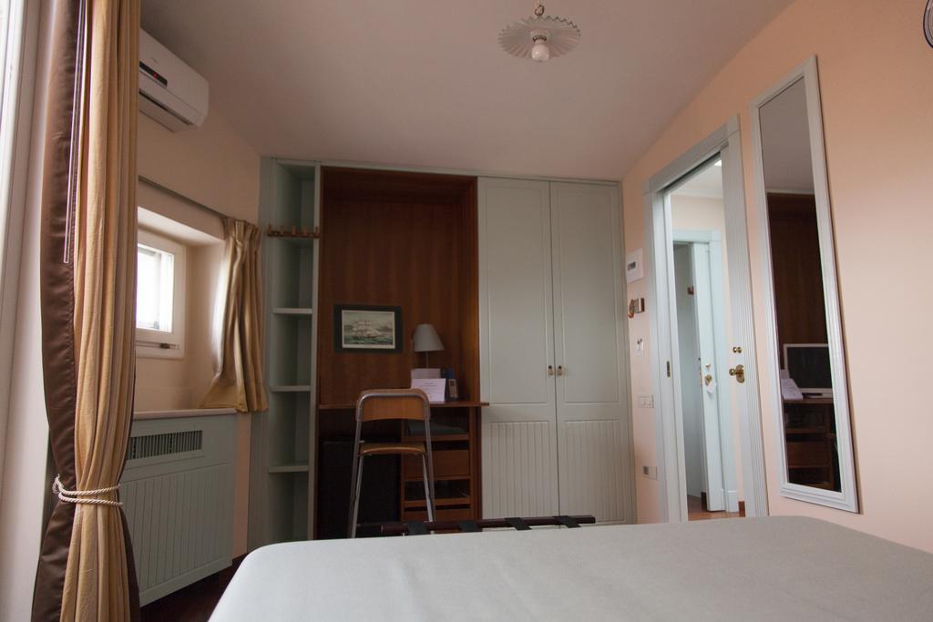 La Dolce Vista - B&B Di Charme Manfredonia Bilik gambar