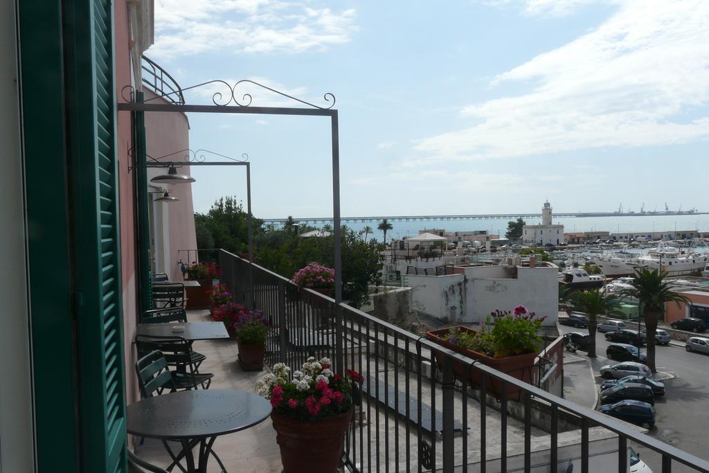 La Dolce Vista - B&B Di Charme Manfredonia Luaran gambar