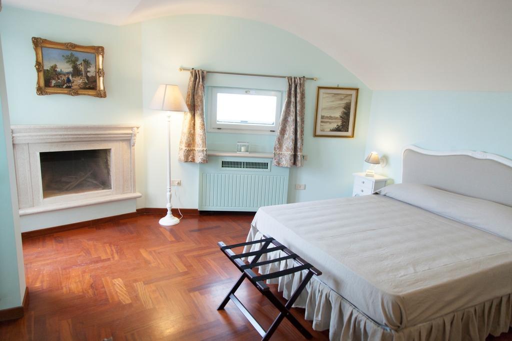 La Dolce Vista - B&B Di Charme Manfredonia Bilik gambar