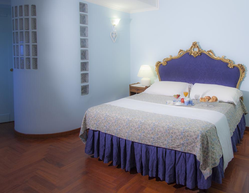 La Dolce Vista - B&B Di Charme Manfredonia Bilik gambar