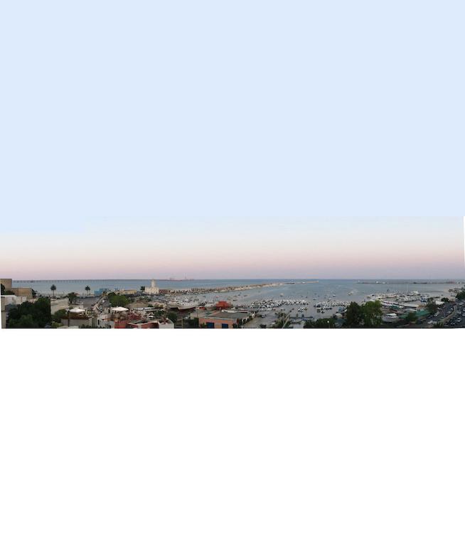 La Dolce Vista - B&B Di Charme Manfredonia Luaran gambar