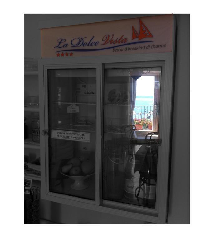 La Dolce Vista - B&B Di Charme Manfredonia Luaran gambar