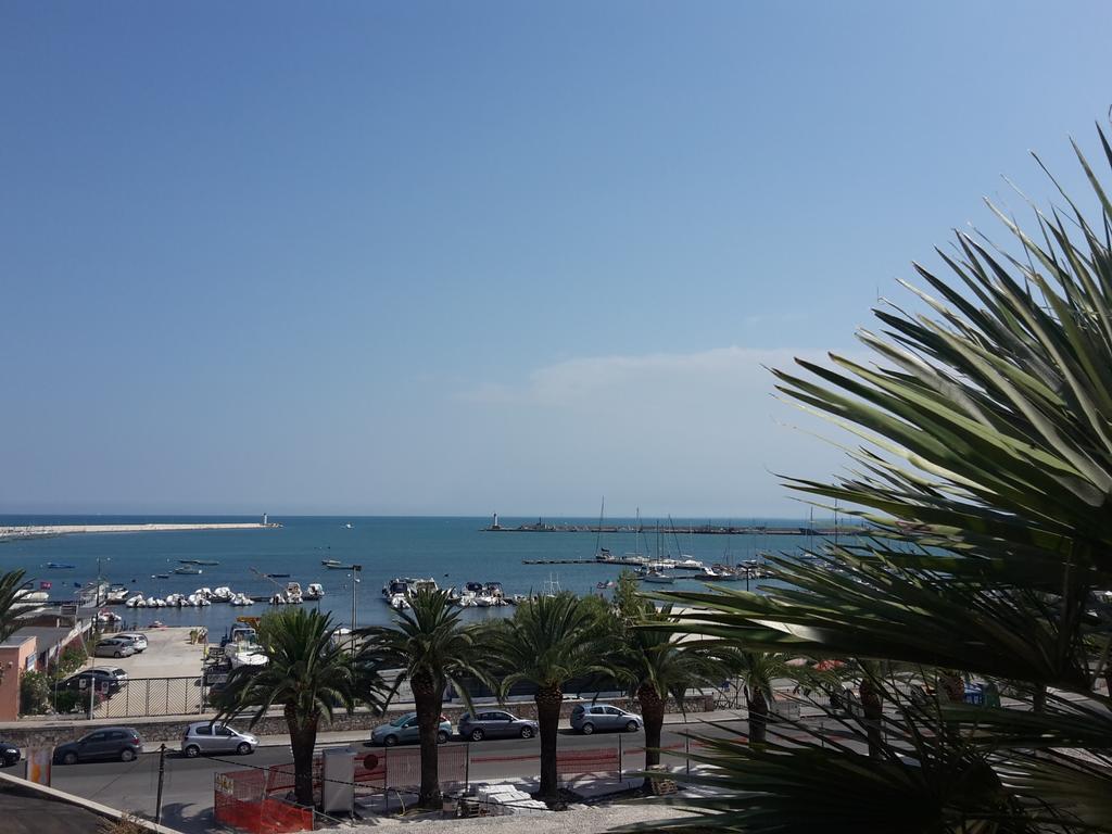 La Dolce Vista - B&B Di Charme Manfredonia Luaran gambar