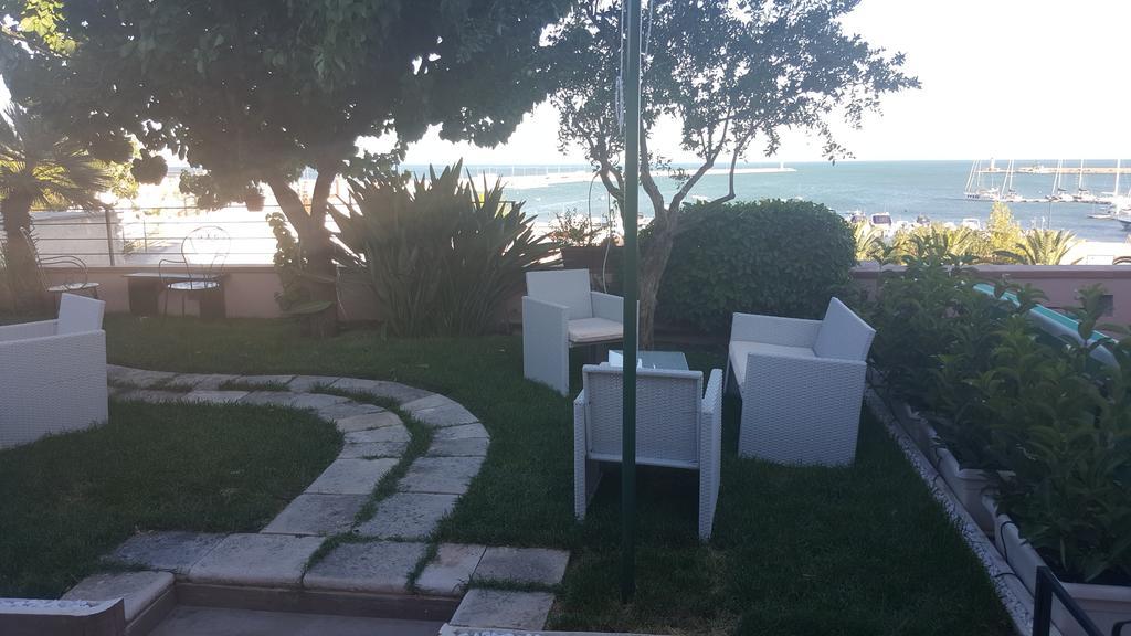 La Dolce Vista - B&B Di Charme Manfredonia Luaran gambar
