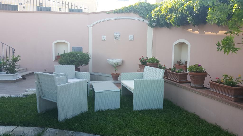 La Dolce Vista - B&B Di Charme Manfredonia Luaran gambar