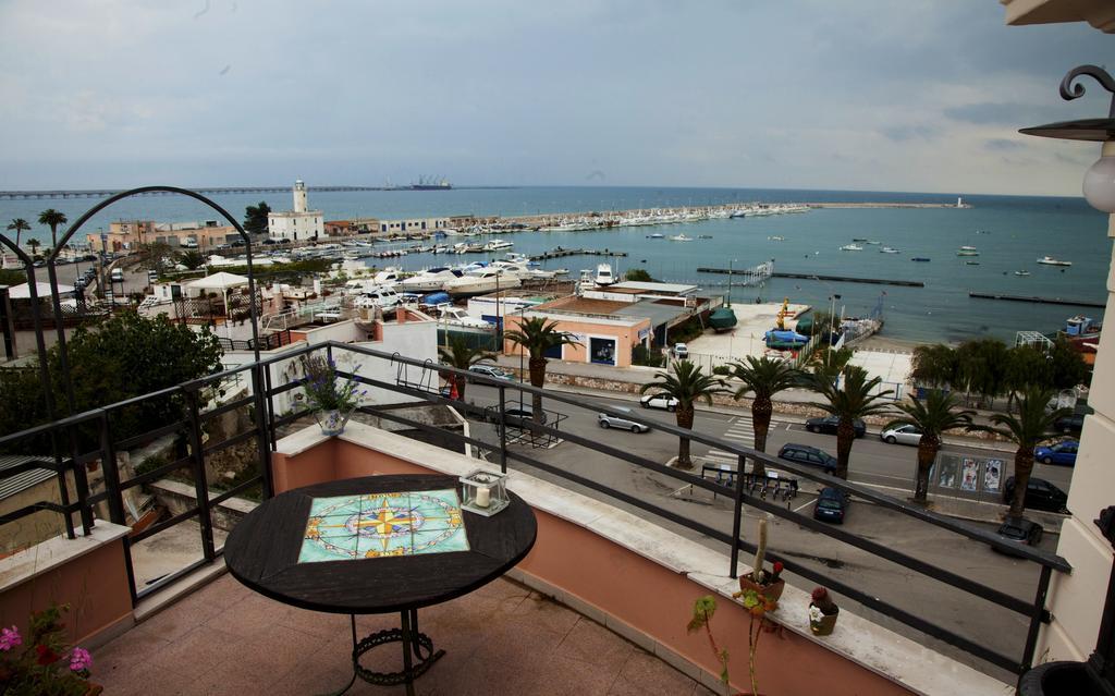 La Dolce Vista - B&B Di Charme Manfredonia Luaran gambar