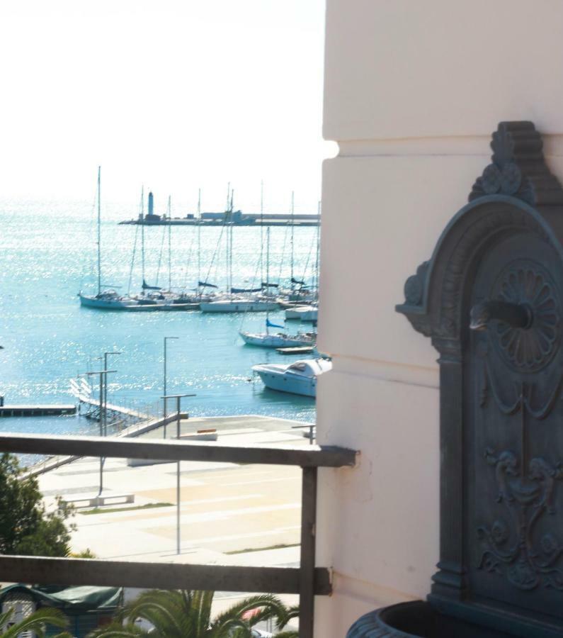 La Dolce Vista - B&B Di Charme Manfredonia Luaran gambar