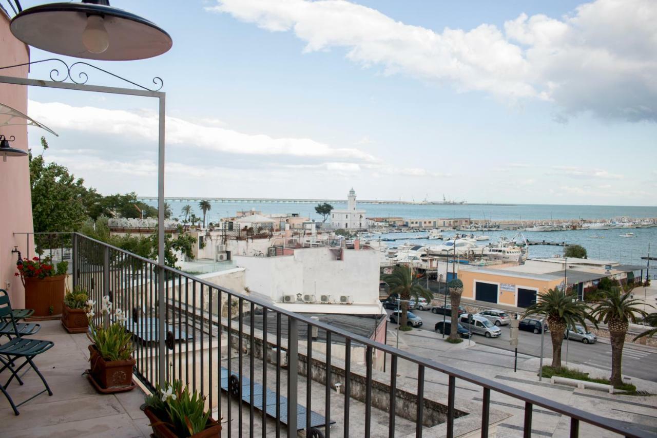 La Dolce Vista - B&B Di Charme Manfredonia Luaran gambar