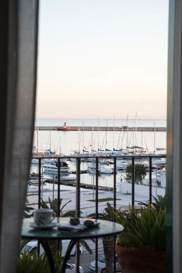 La Dolce Vista - B&B Di Charme Manfredonia Luaran gambar
