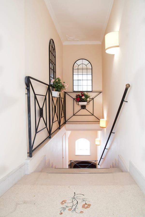 La Dolce Vista - B&B Di Charme Manfredonia Luaran gambar