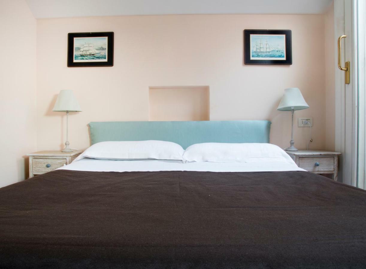 La Dolce Vista - B&B Di Charme Manfredonia Luaran gambar