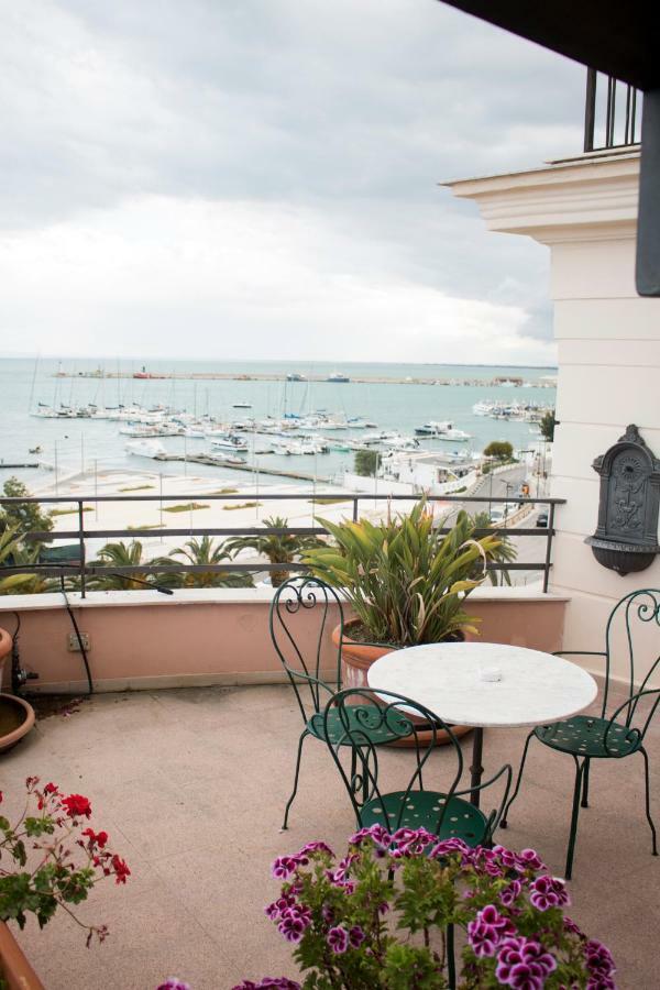 La Dolce Vista - B&B Di Charme Manfredonia Luaran gambar