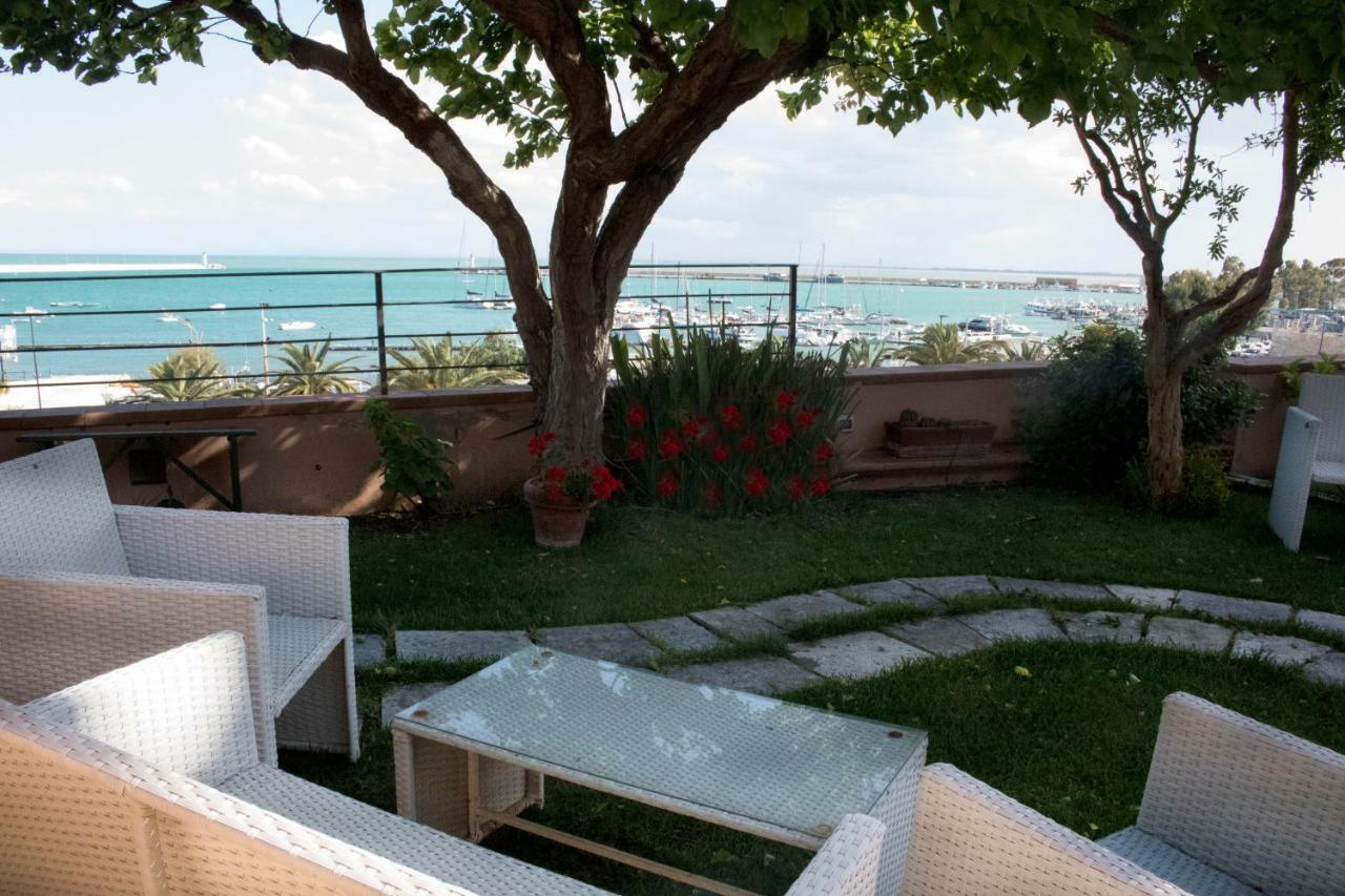 La Dolce Vista - B&B Di Charme Manfredonia Luaran gambar