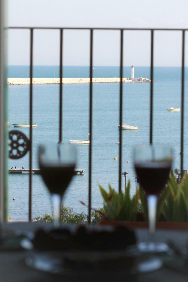La Dolce Vista - B&B Di Charme Manfredonia Luaran gambar