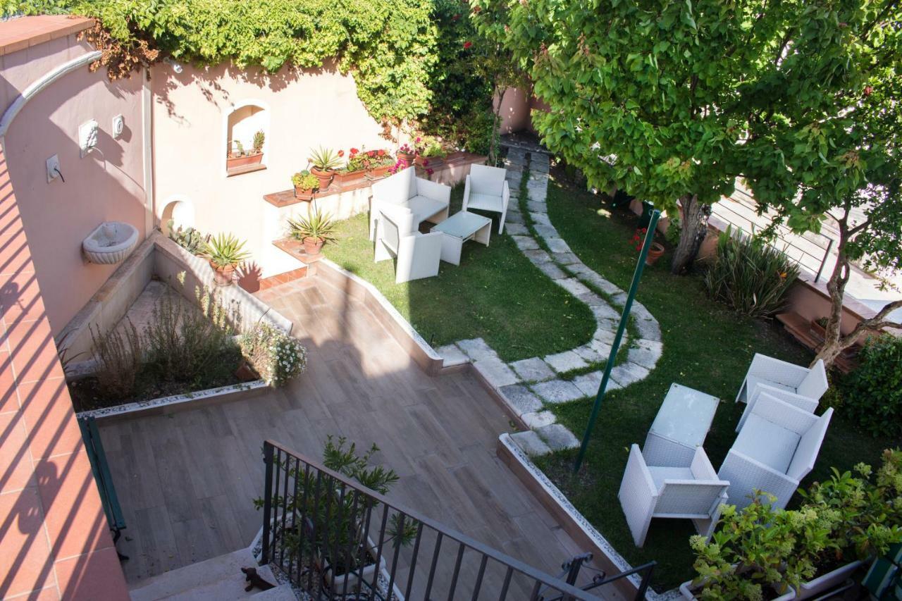 La Dolce Vista - B&B Di Charme Manfredonia Luaran gambar