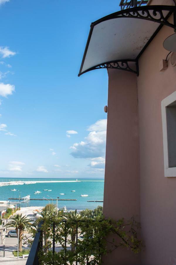 La Dolce Vista - B&B Di Charme Manfredonia Luaran gambar