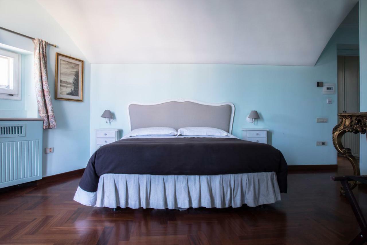 La Dolce Vista - B&B Di Charme Manfredonia Luaran gambar