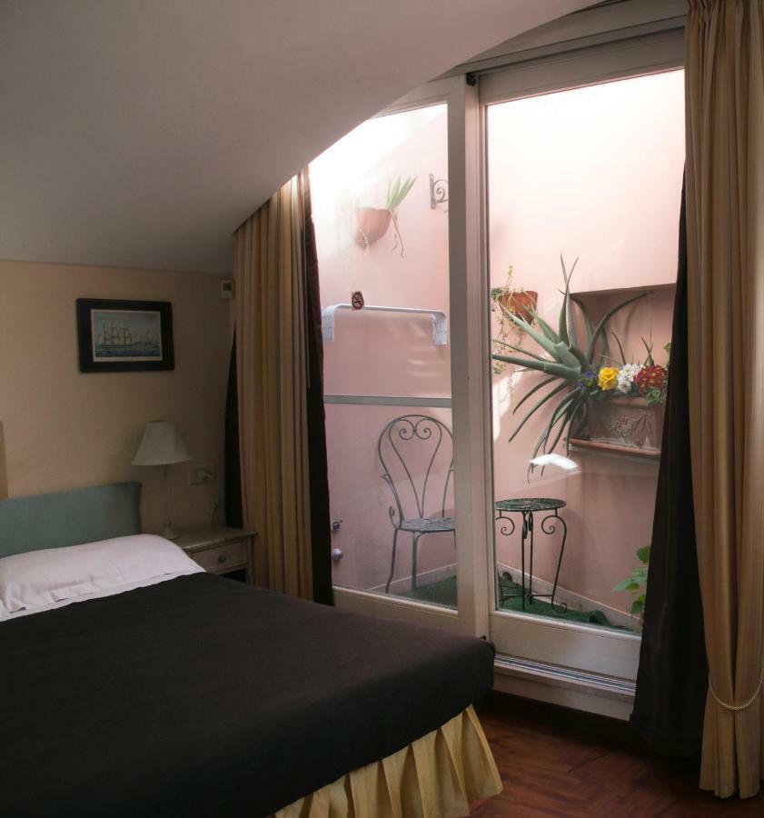La Dolce Vista - B&B Di Charme Manfredonia Luaran gambar
