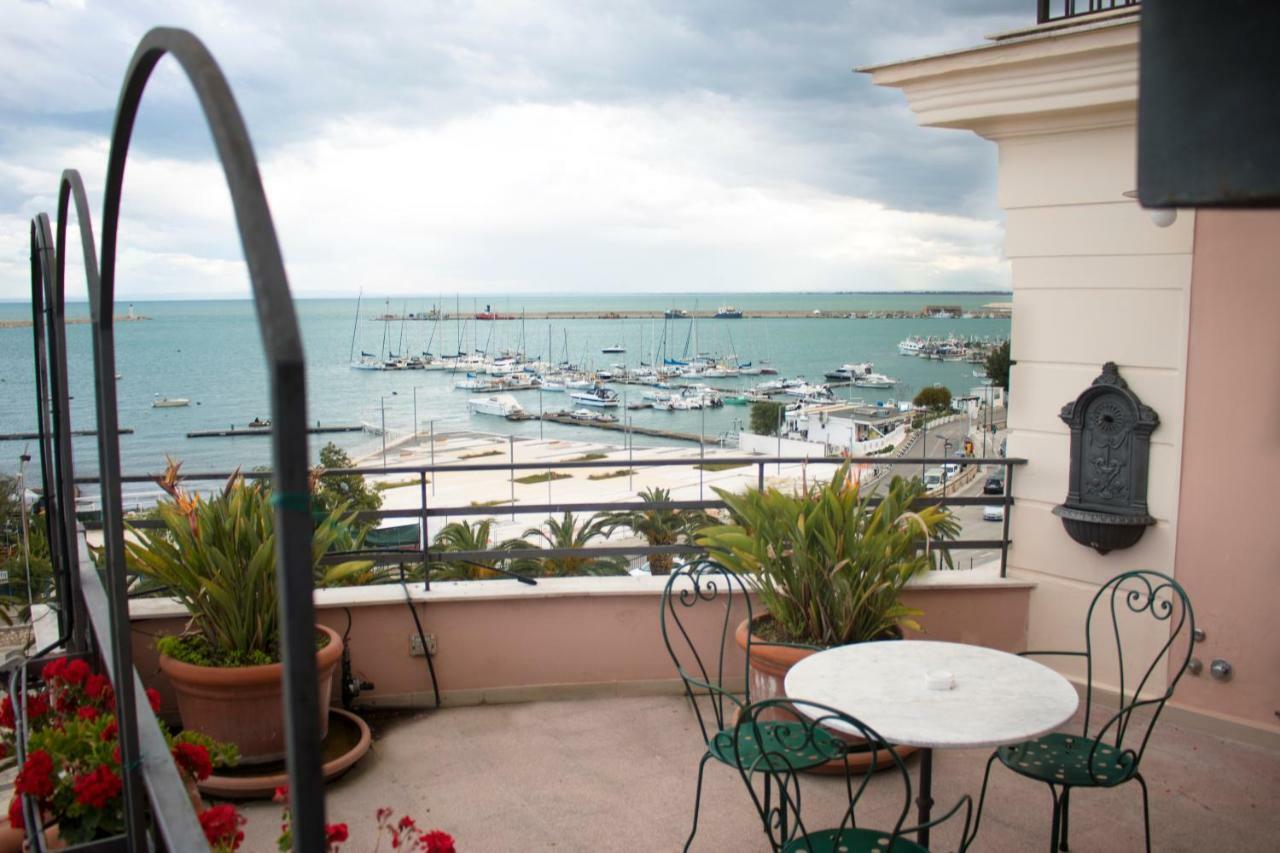 La Dolce Vista - B&B Di Charme Manfredonia Luaran gambar