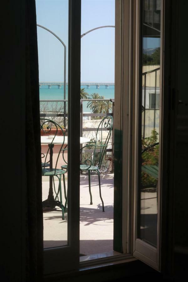 La Dolce Vista - B&B Di Charme Manfredonia Luaran gambar