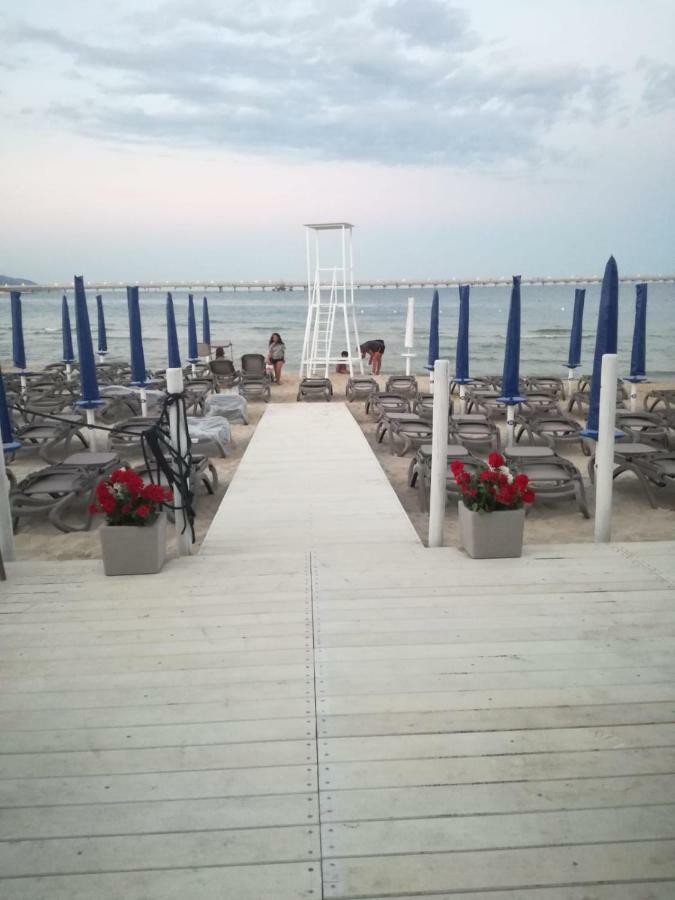 La Dolce Vista - B&B Di Charme Manfredonia Luaran gambar