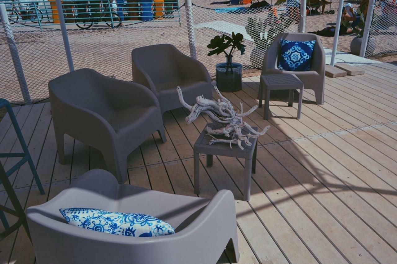 La Dolce Vista - B&B Di Charme Manfredonia Luaran gambar