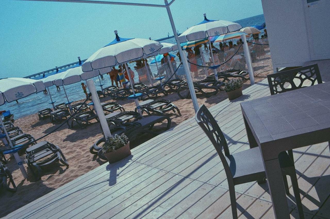 La Dolce Vista - B&B Di Charme Manfredonia Luaran gambar