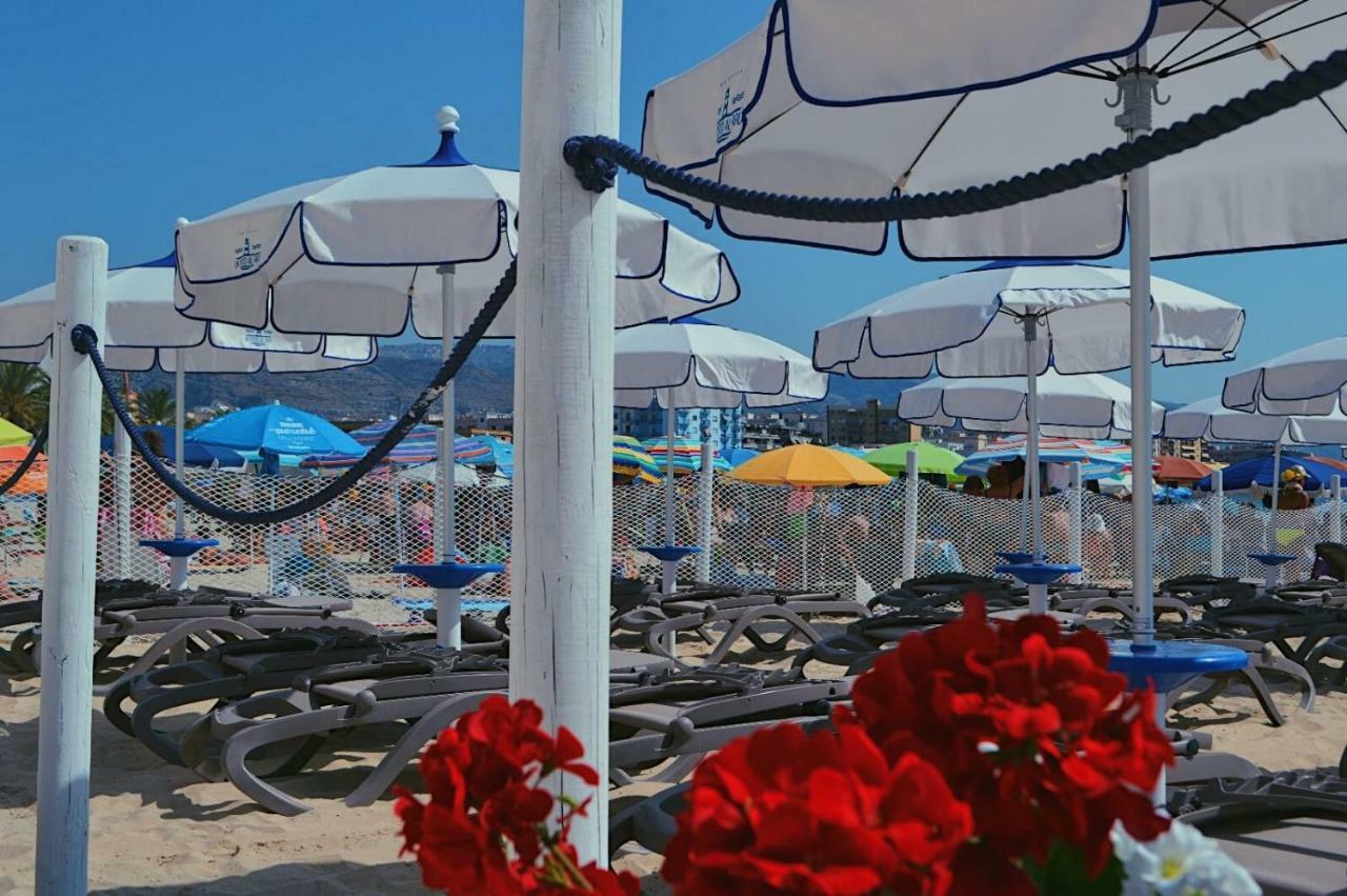 La Dolce Vista - B&B Di Charme Manfredonia Luaran gambar